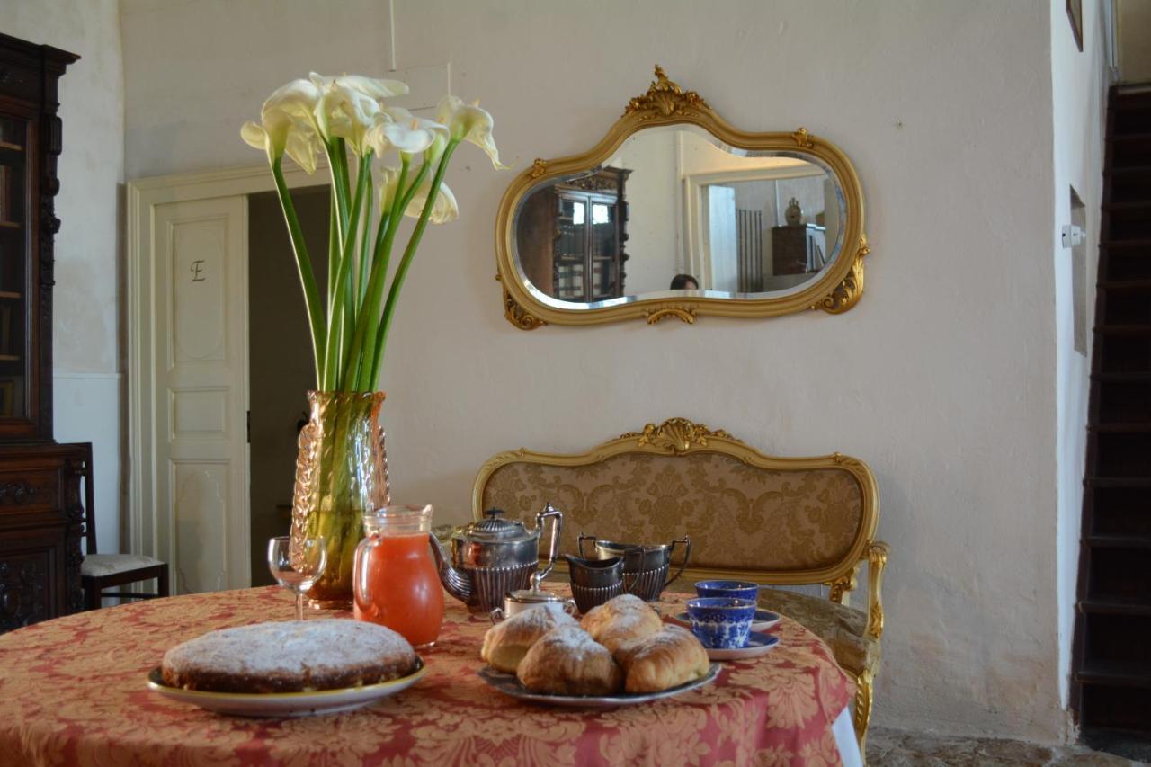 Bed and Breakfast Casale Rocca Fiorita Acate Zewnętrze zdjęcie