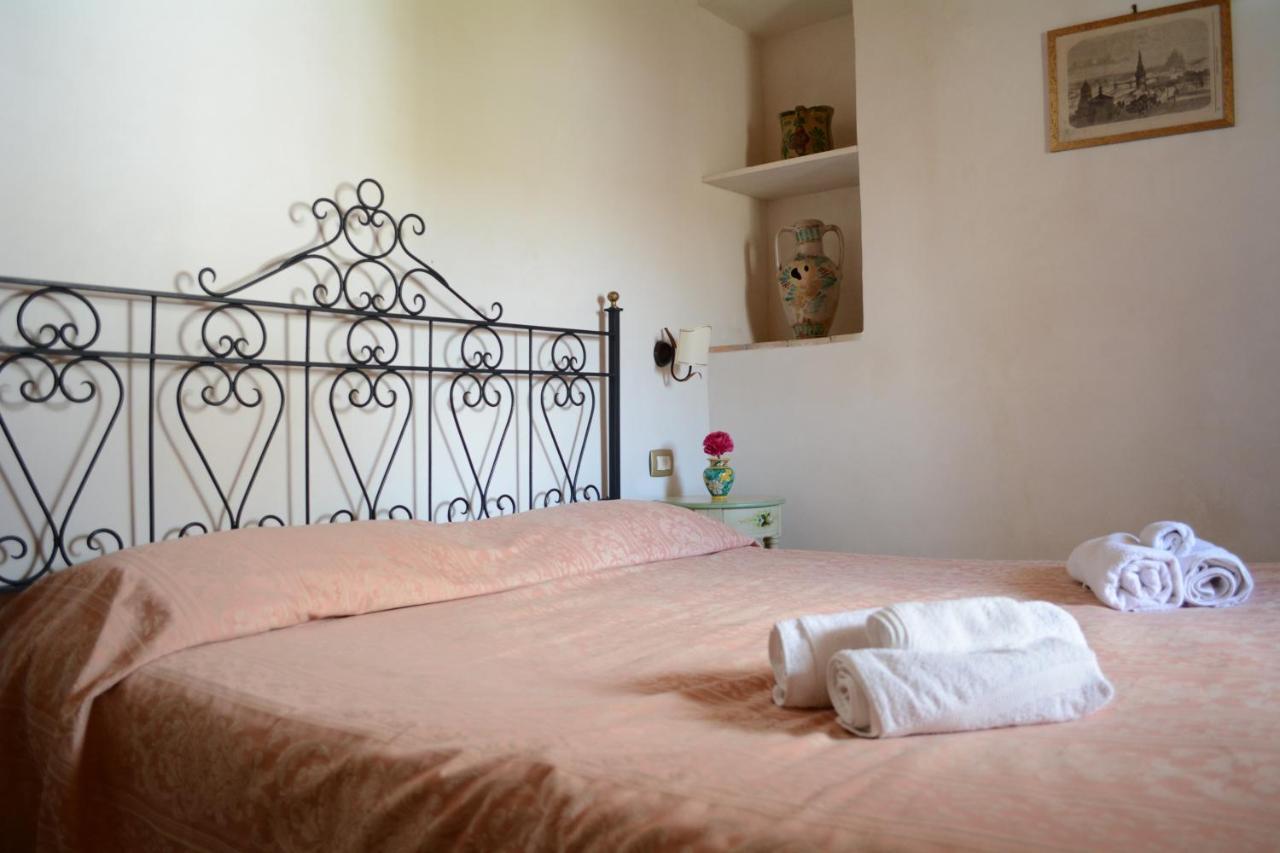 Bed and Breakfast Casale Rocca Fiorita Acate Zewnętrze zdjęcie