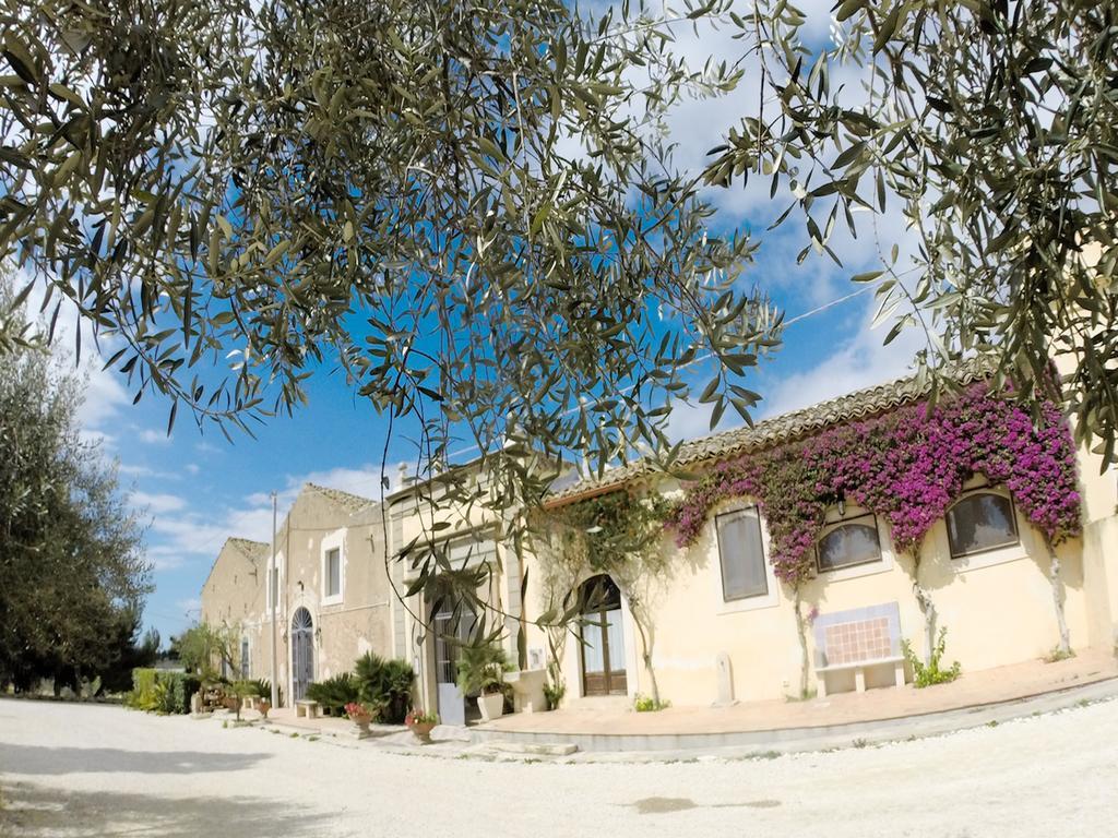 Bed and Breakfast Casale Rocca Fiorita Acate Zewnętrze zdjęcie