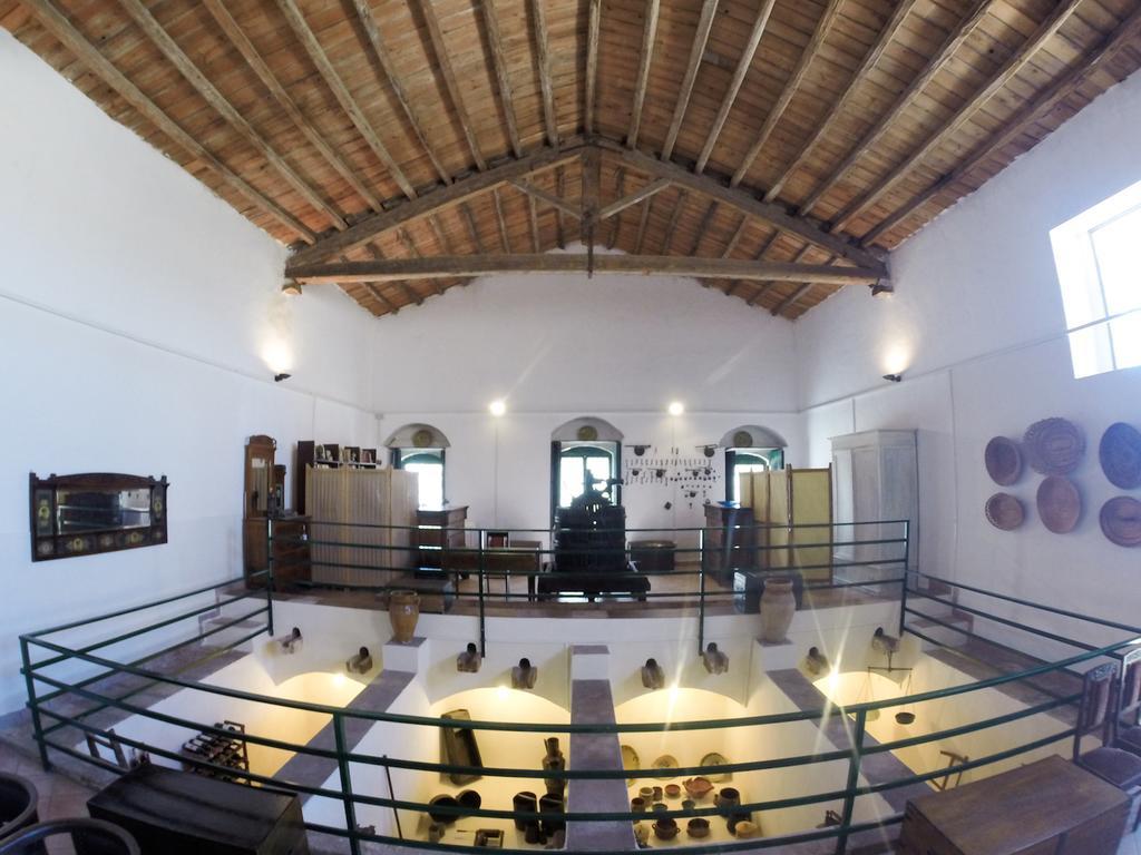 Bed and Breakfast Casale Rocca Fiorita Acate Zewnętrze zdjęcie